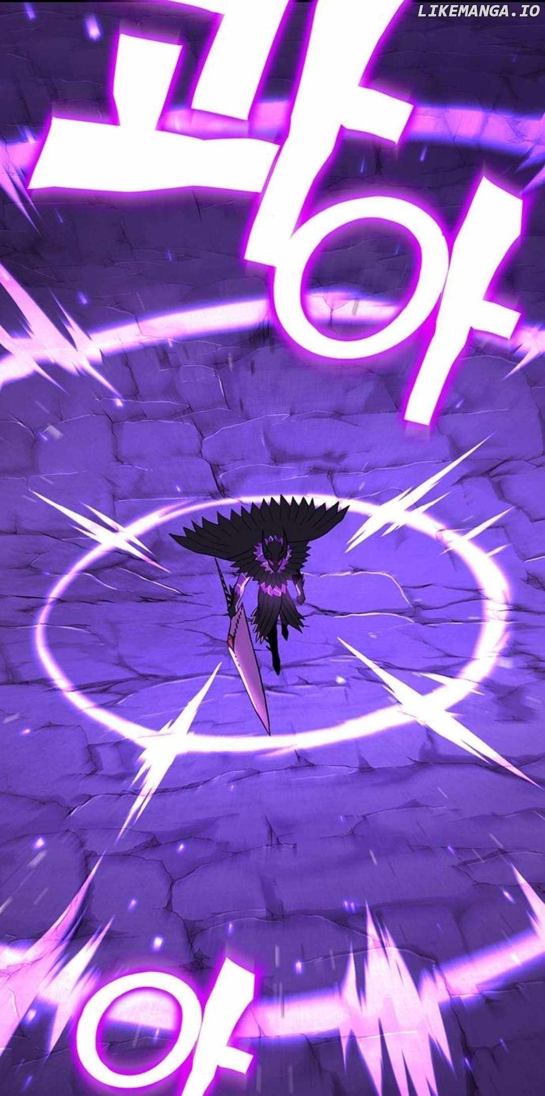 Hardcore Leveling Warrior Chapter 408 52